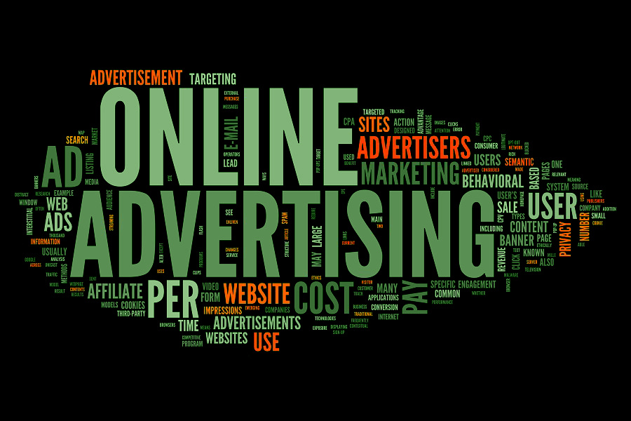 Online Advertisement